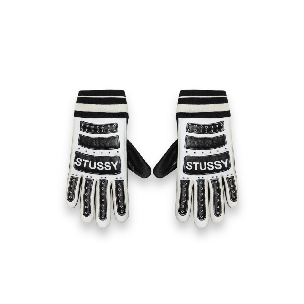 Stussy Leather Glove