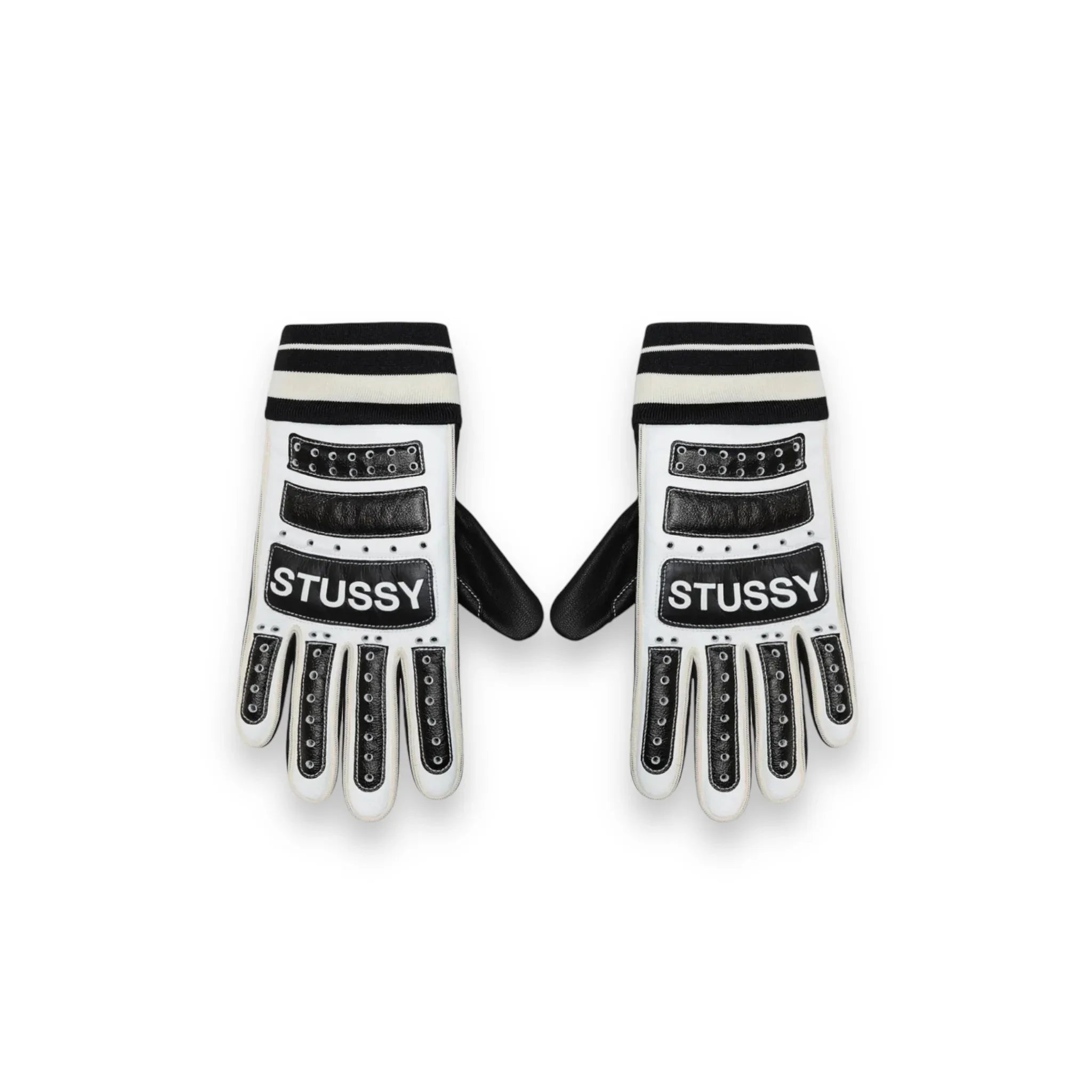 Stussy Leather Glove