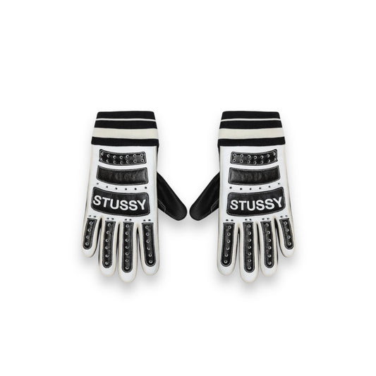 Stussy Leather Glove