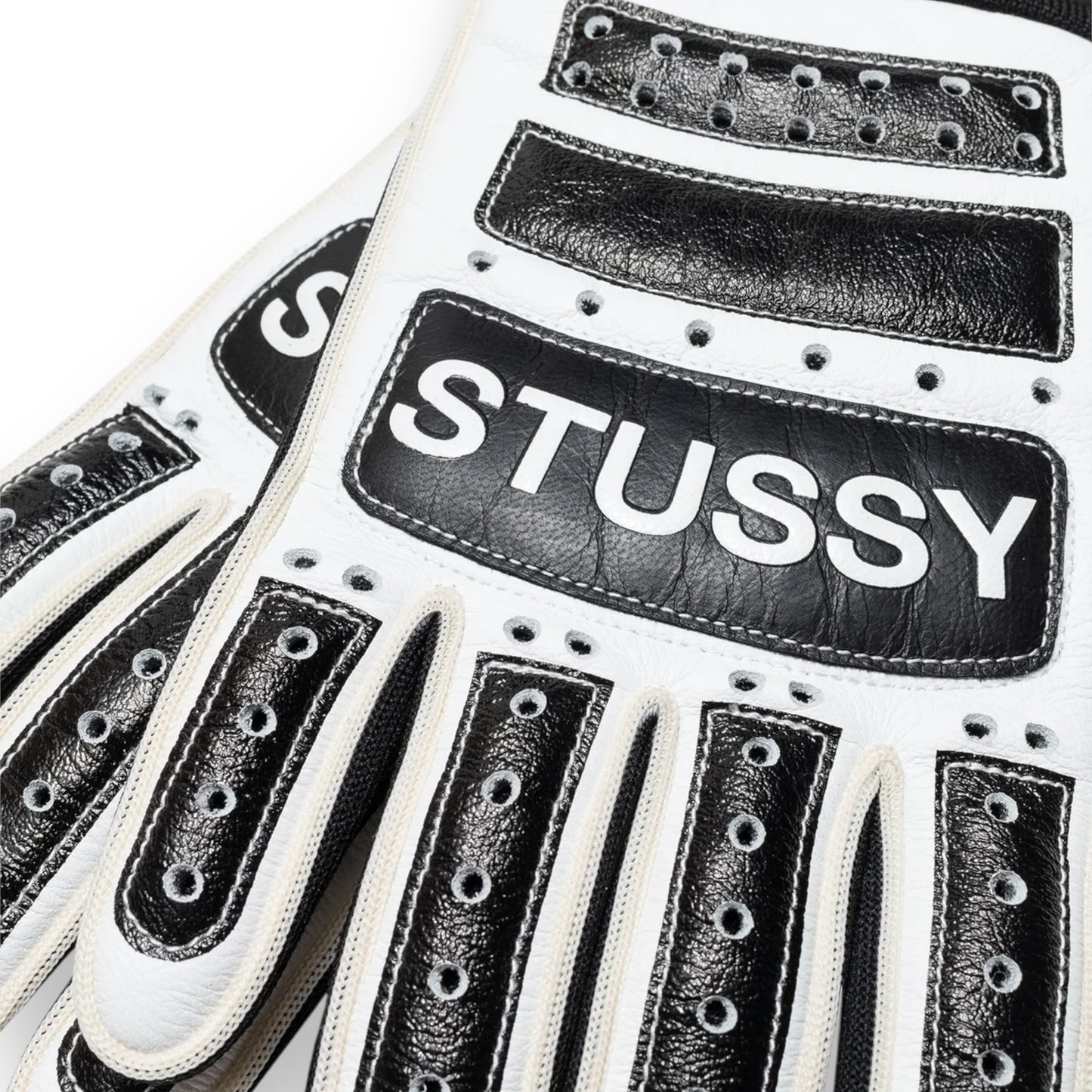 Stussy Leather Glove