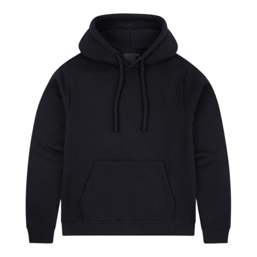 Synaworld OG Logo Hoodie Black/Green 2.0
