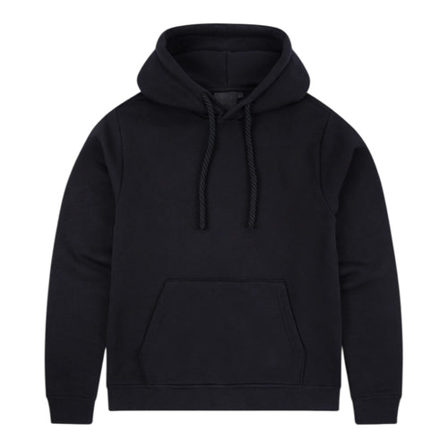 Synaworld OG Logo Hoodie Black/Green 2.0
