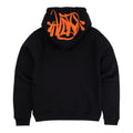 Synaworld OG Logo Hoodie Black/Orange