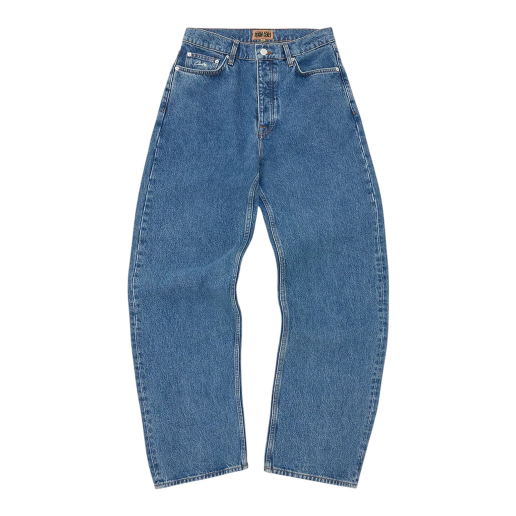 Corteiz Dual Stripe Jean