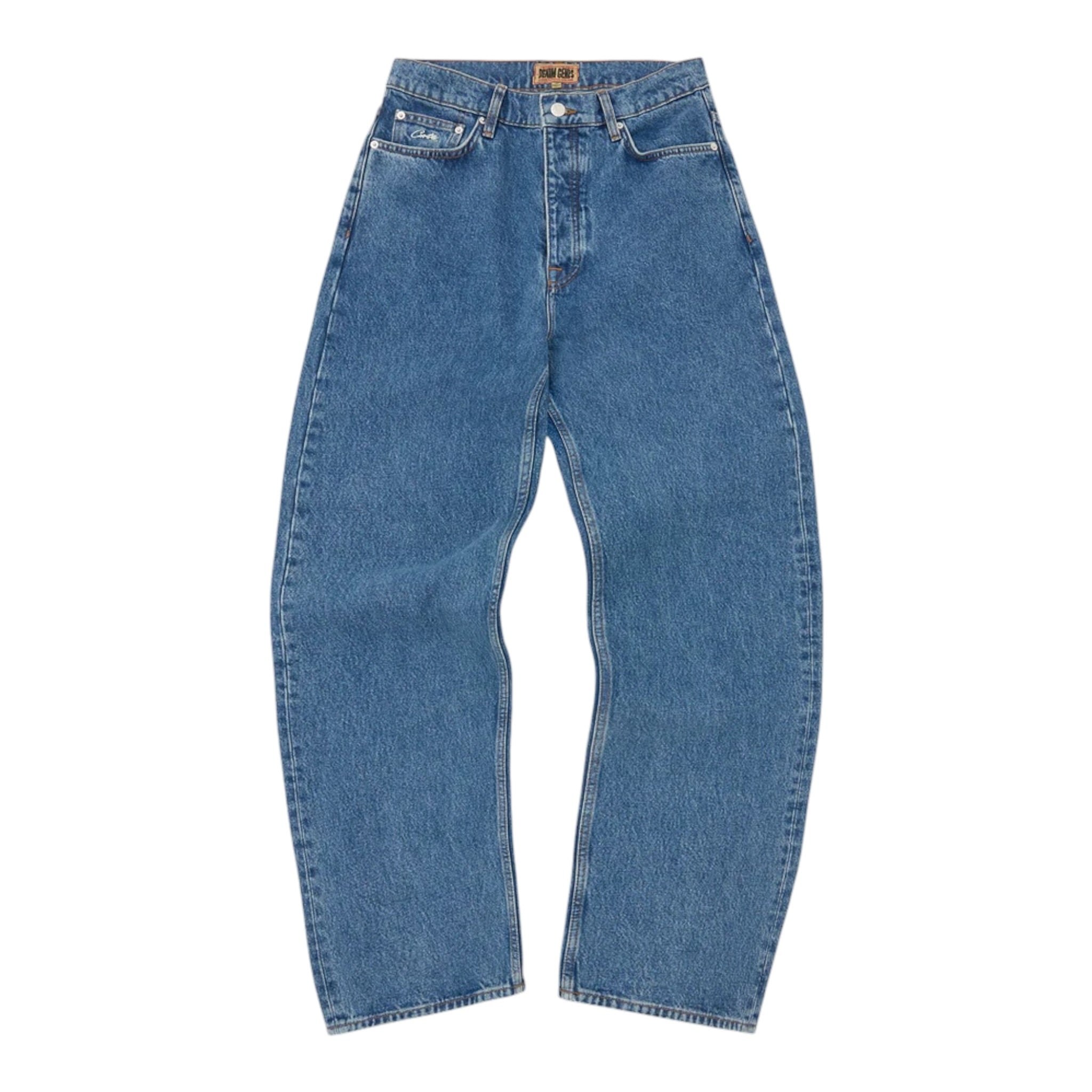 Corteiz Dual Stripe Jean