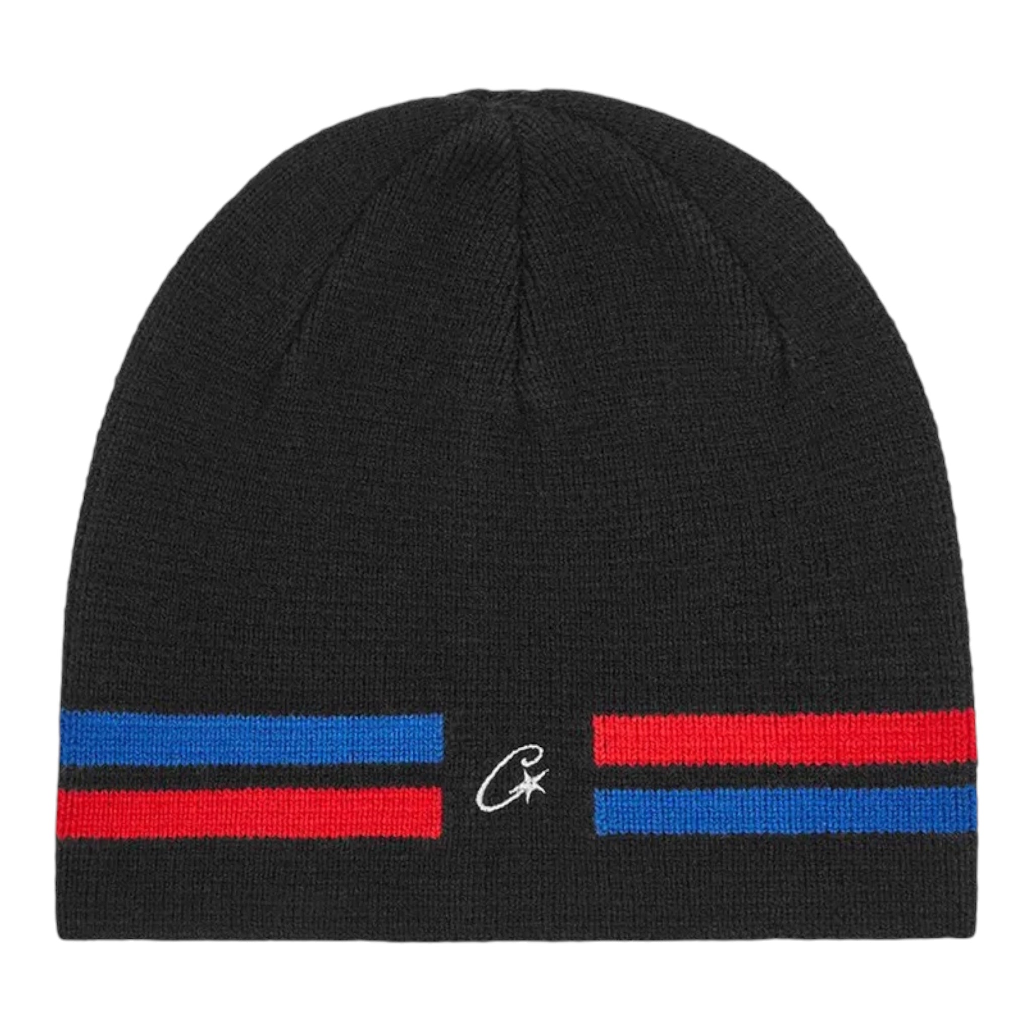 Corteiz VVS Knit Beanie