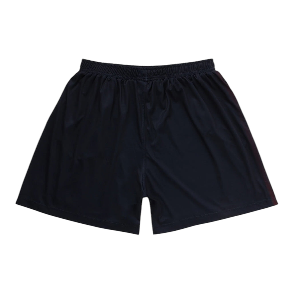 Travis Scott x Nike x FC Barcelona Skeleton Home Shorts
