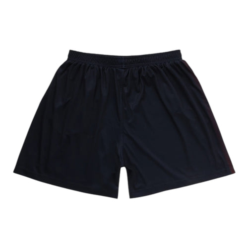 Travis Scott x Nike x FC Barcelona Skeleton Home Shorts