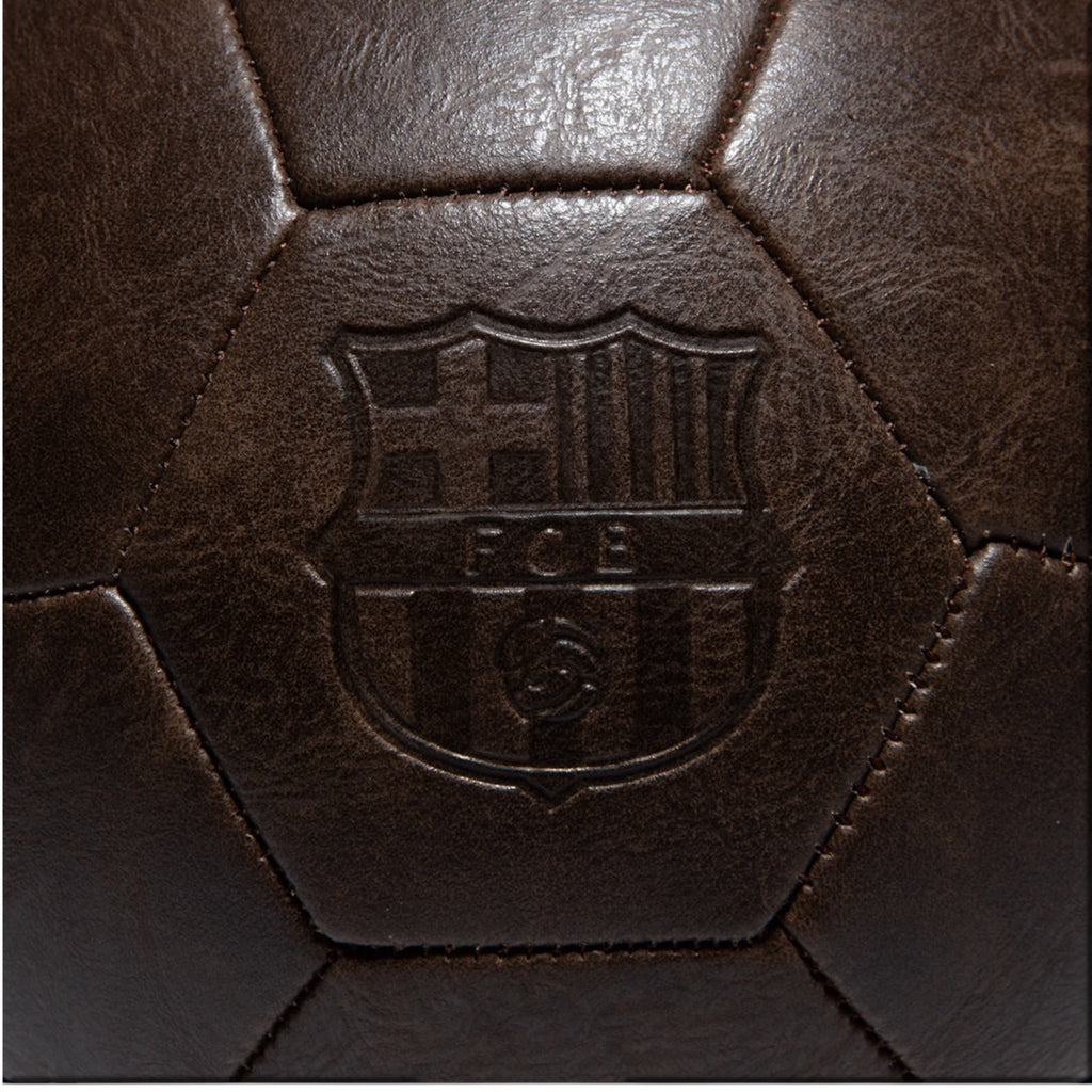 Travis Scott x FC Barcelona Retro Football