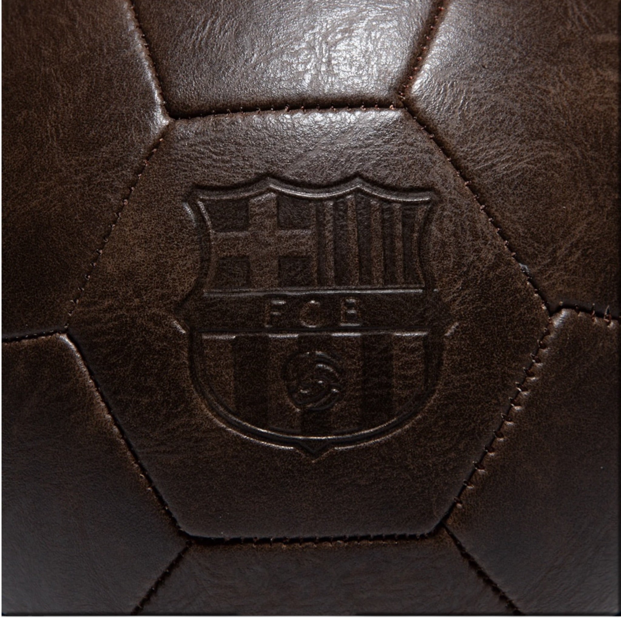 Travis Scott x FC Barcelona Retro Football