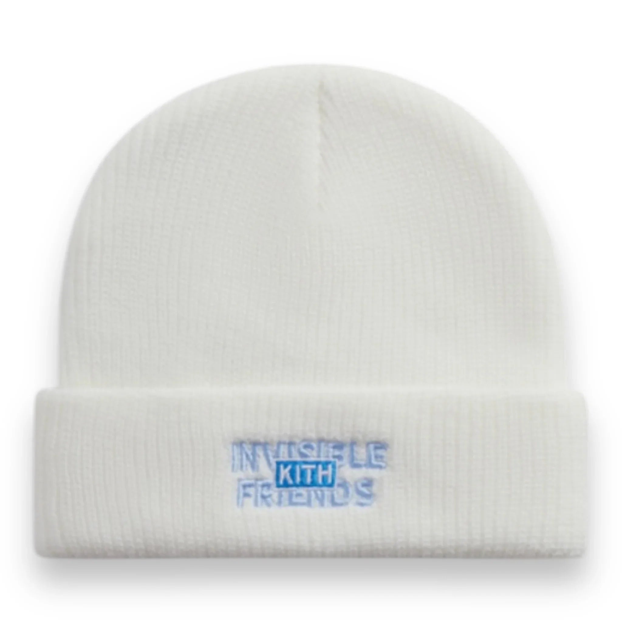 Kith x Invisible Friends Beanie