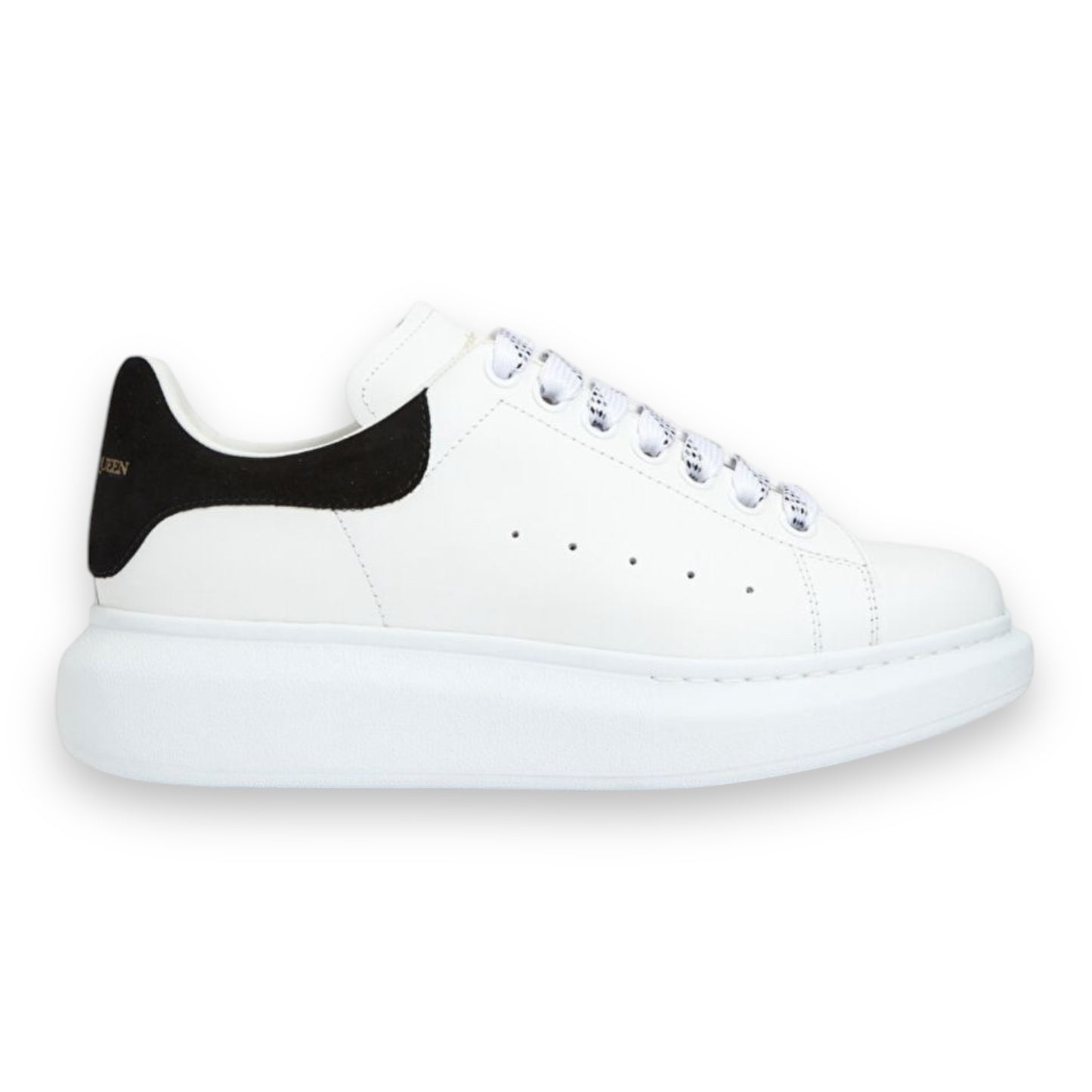 Alexander McQueen Oversized Sneaker