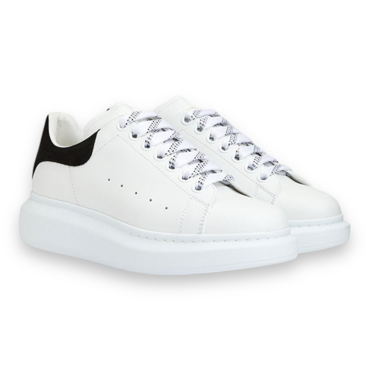 Alexander McQueen Oversized Sneaker