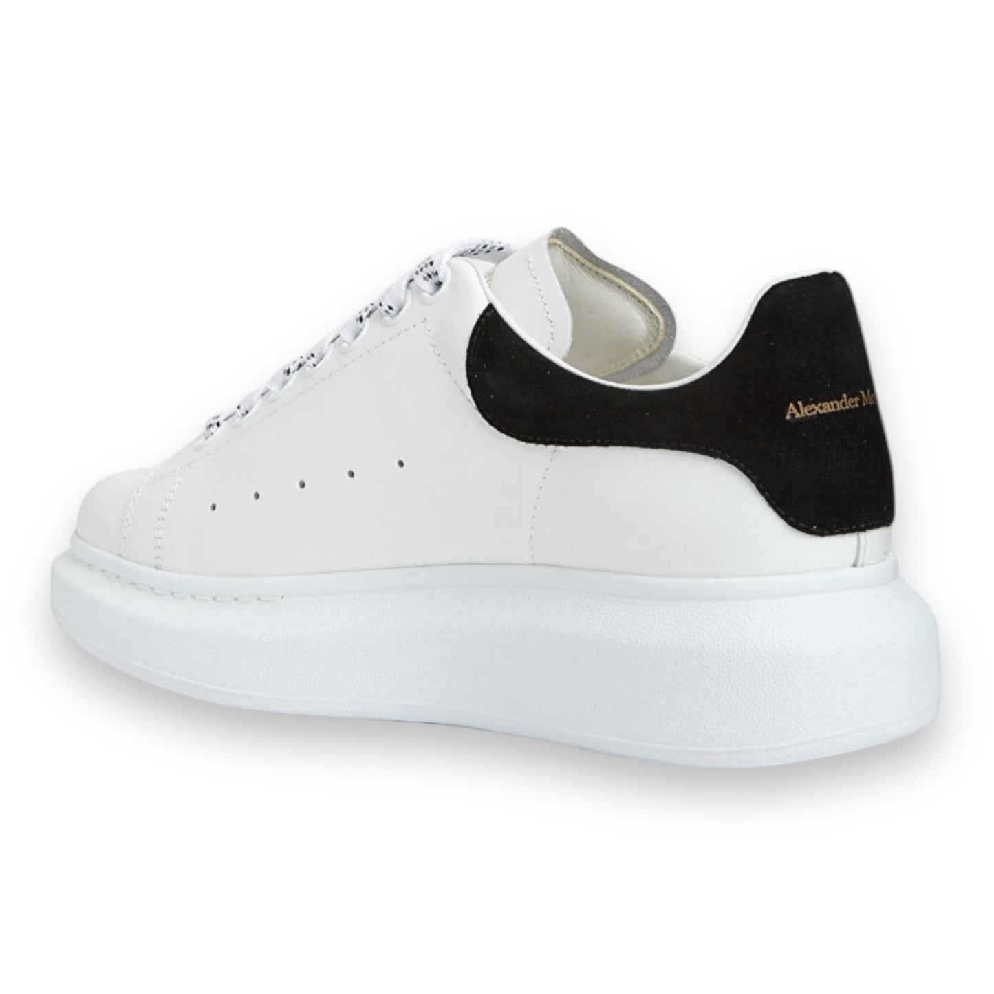 Alexander McQueen Oversized Sneaker