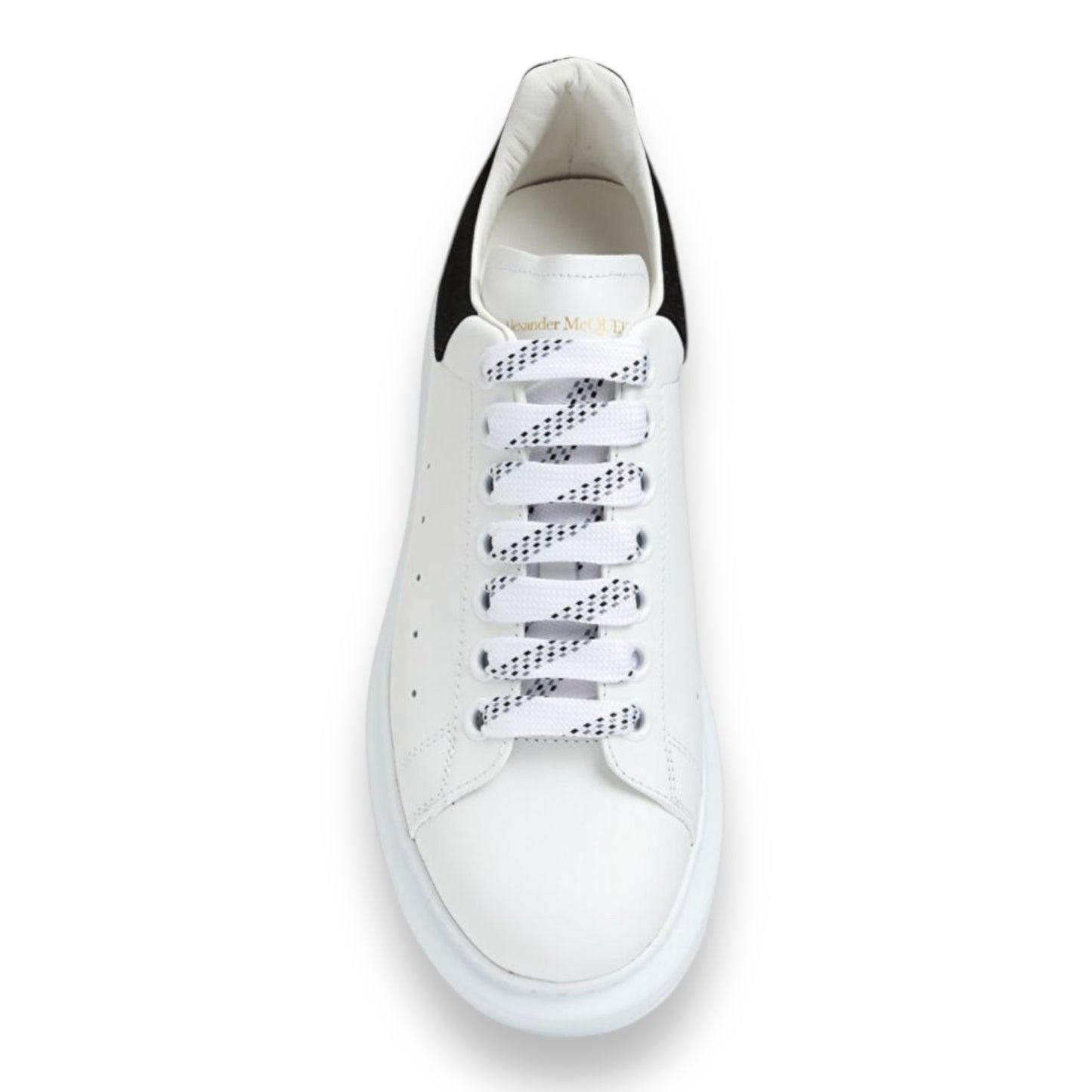 Alexander McQueen Oversized Sneaker