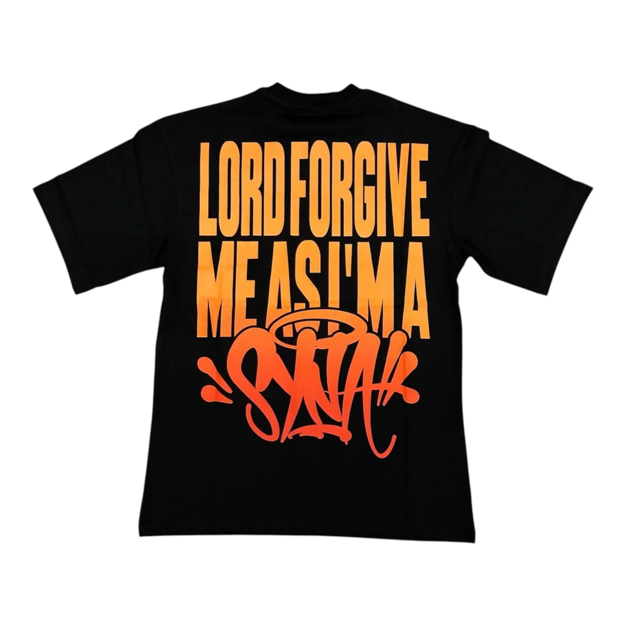 Syna World Forgive Me Tee