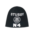 Stüssy Skull Cap No:4