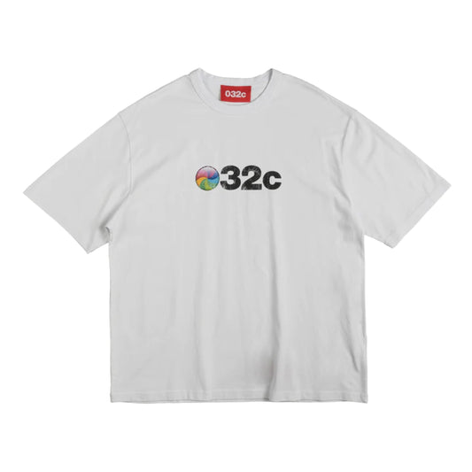 032C Wheel T-Shirt