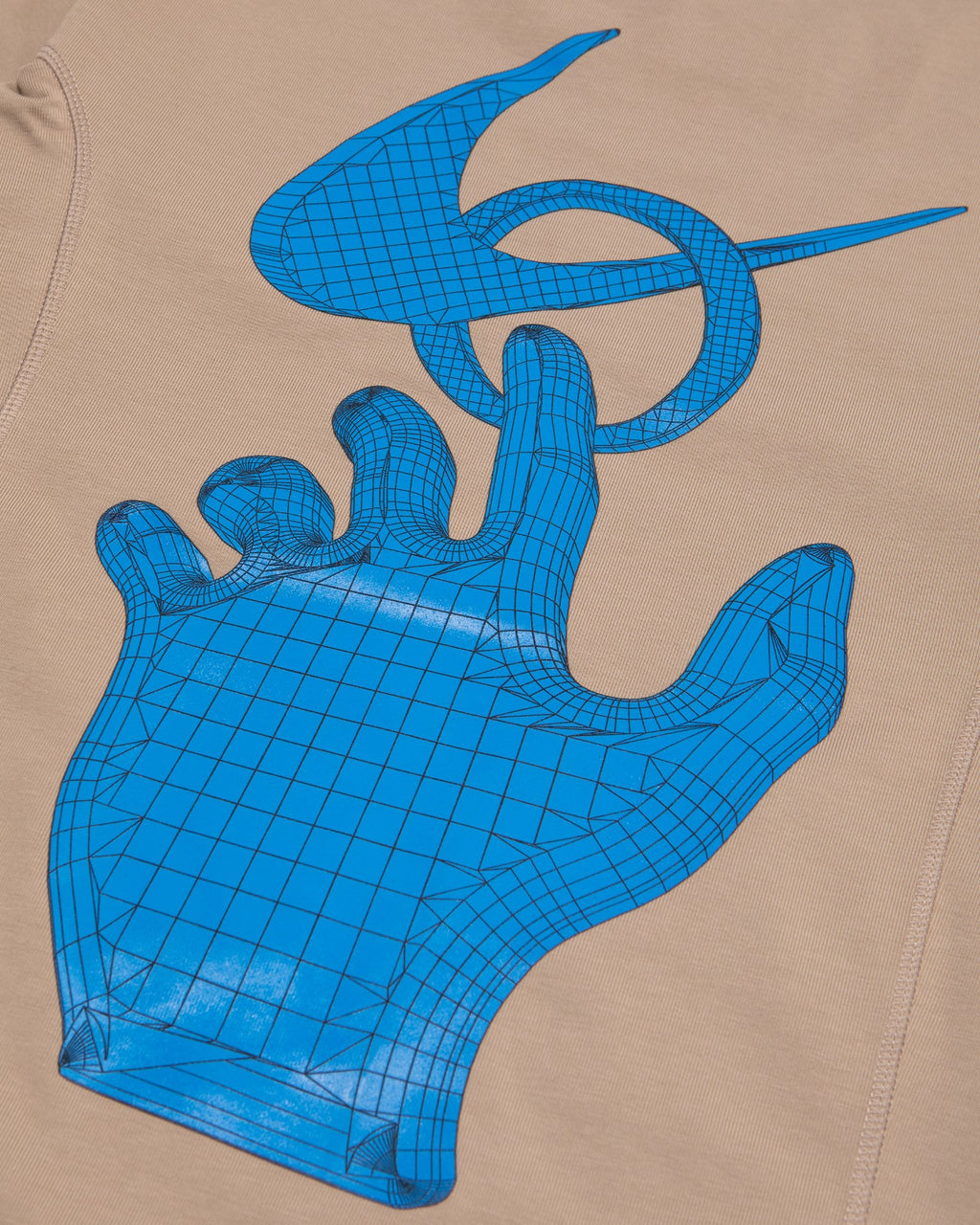 Off White x Nike 005 T-Shirt