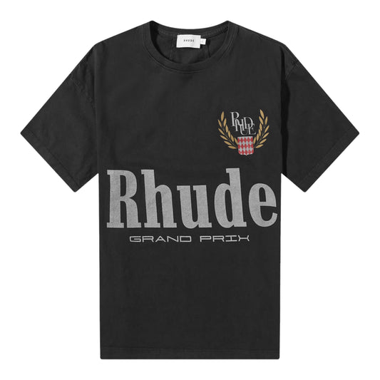 Rhude Grand Prix T-Shirt