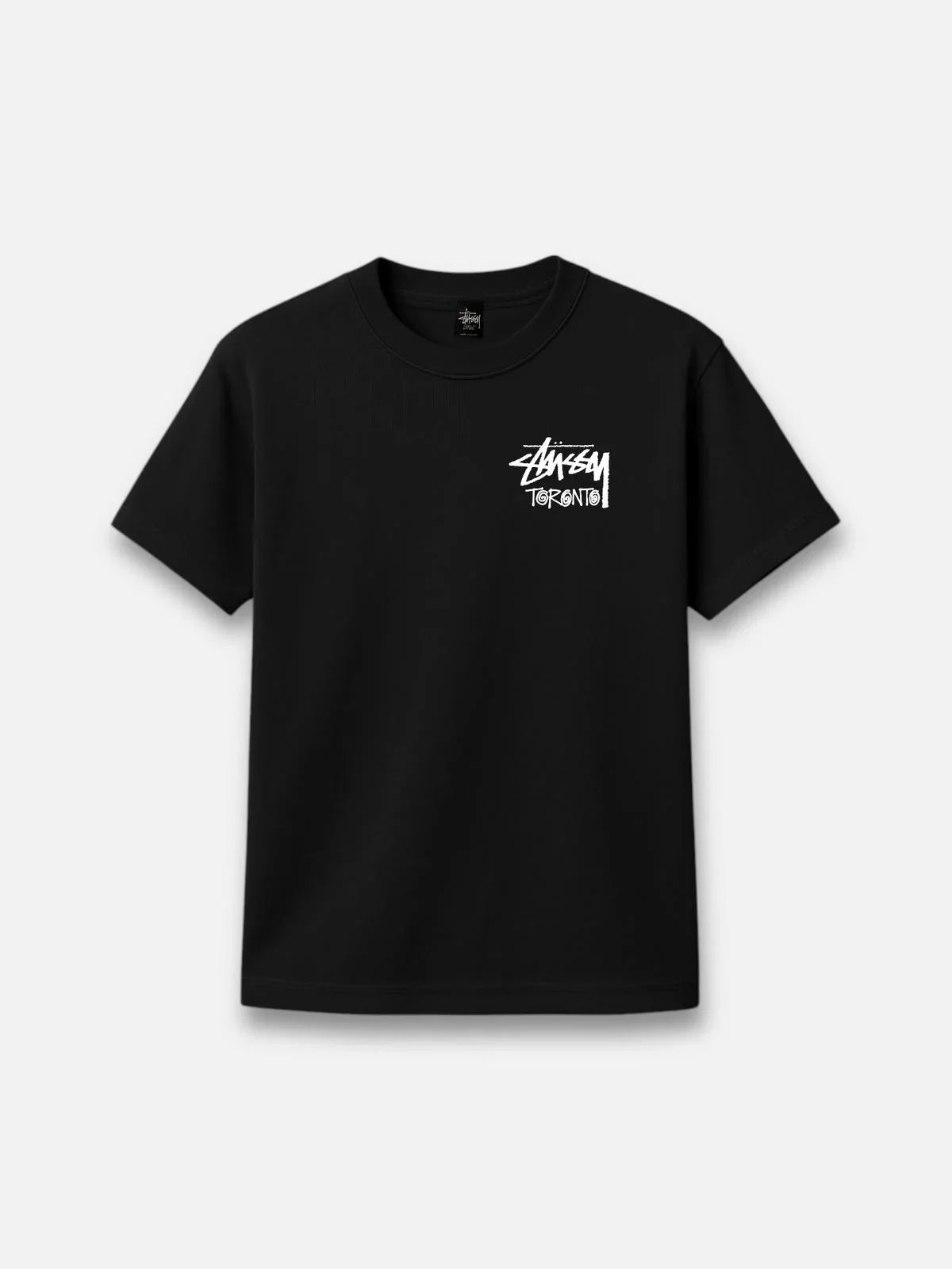 Stüssy Toronto Exclusive Tee