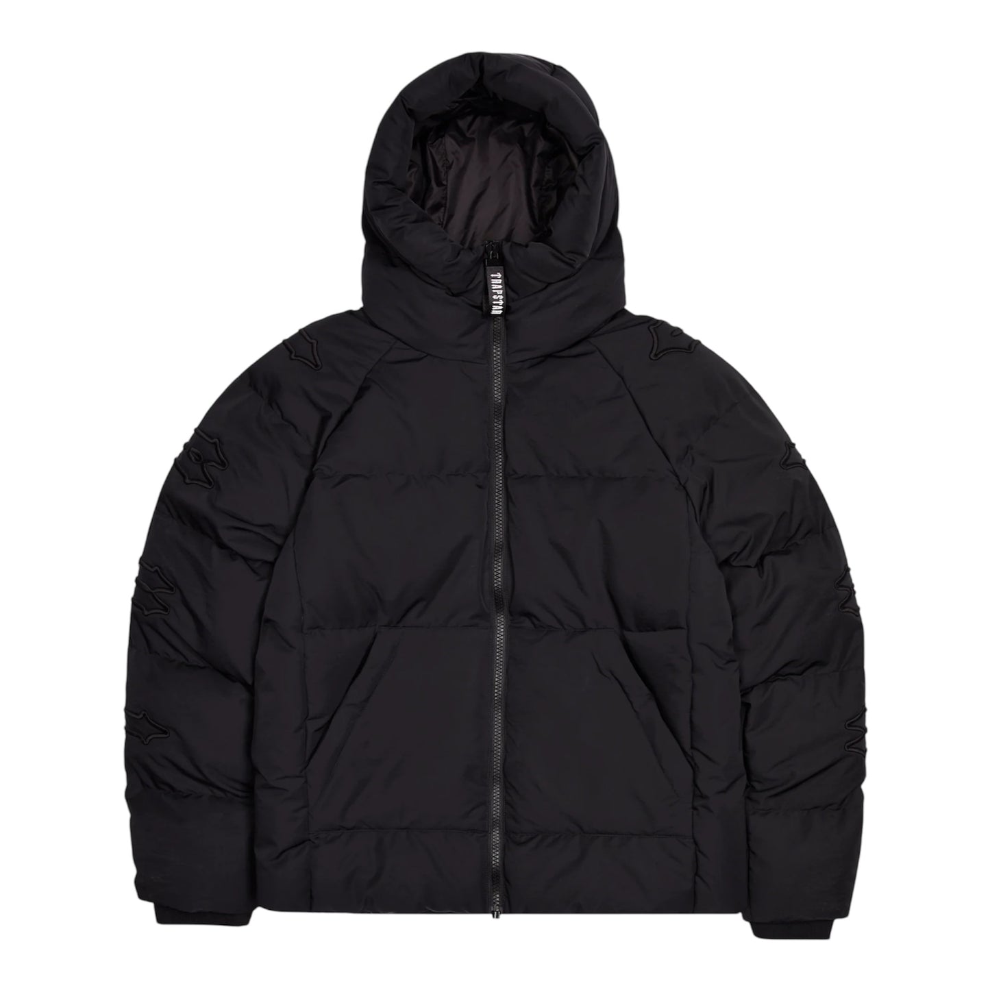 Trapstar Irongate Sleeve Puffer