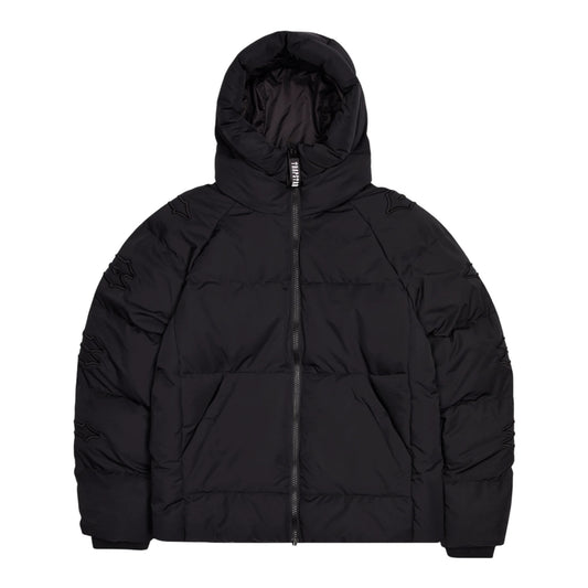 Trapstar Irongate Sleeve Puffer