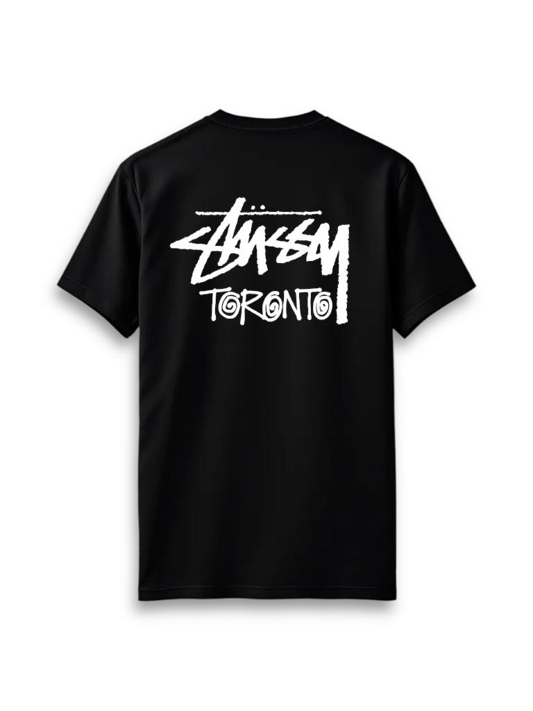 Stüssy Toronto Exclusive Tee