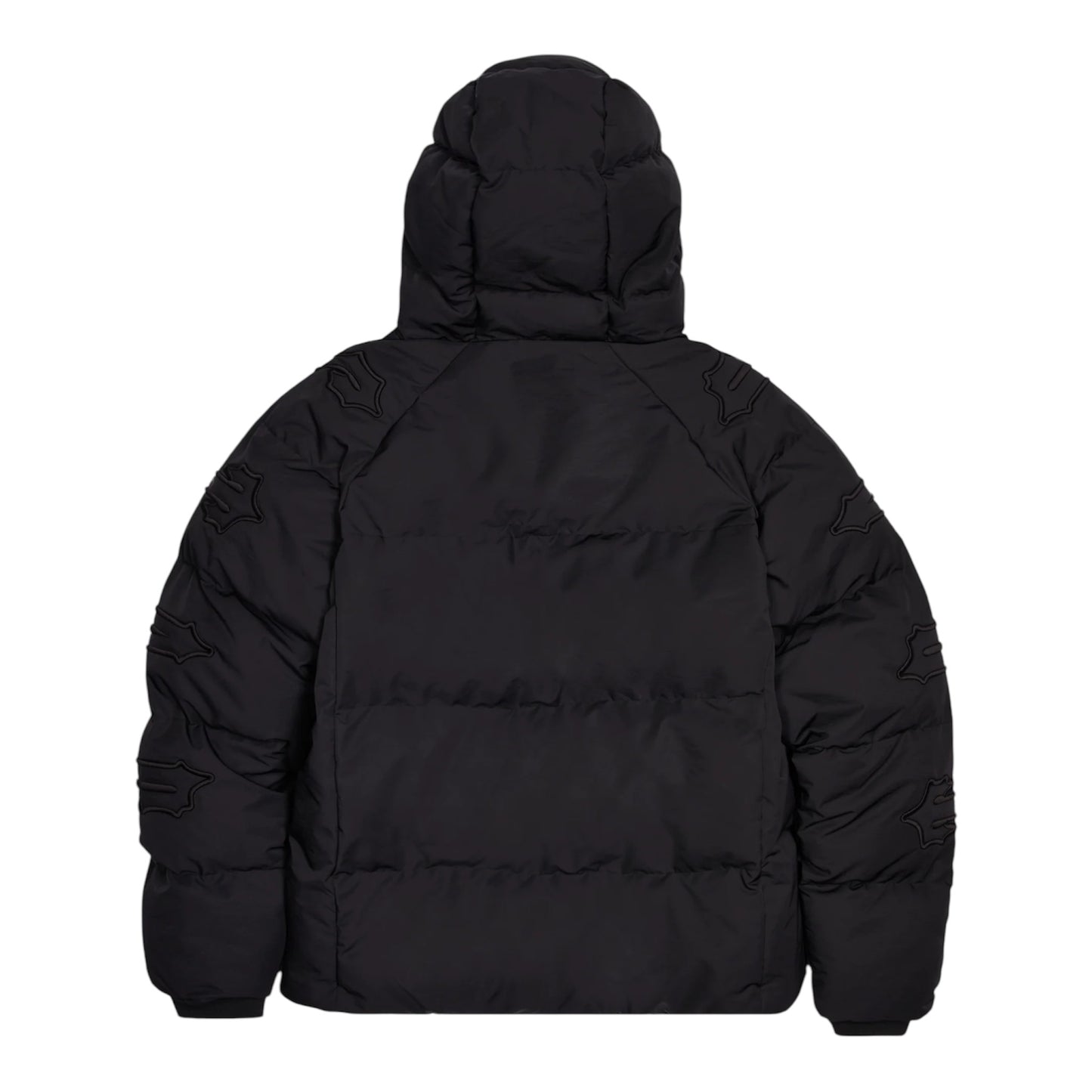 Trapstar Irongate Sleeve Puffer