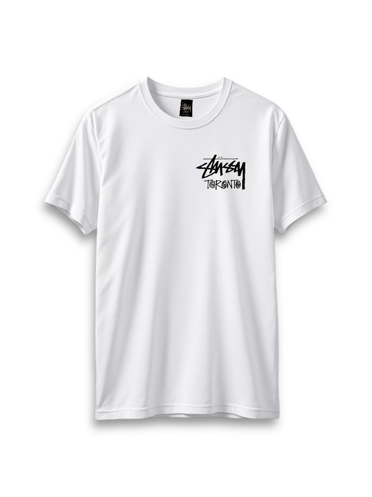 Stüssy Toronto Exclusive Tee