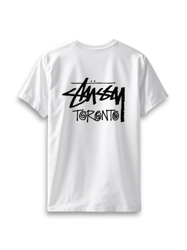 Stüssy Toronto Exclusive Tee
