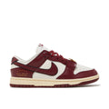 Wmns Dunk Low SE •SISTERHOOD - TEAM RED•