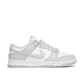 Nike Dunk Low •Grey Fog•