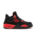 Air Jordan Retro 4 GS RED THUNDER