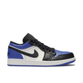 Air Jordan 1 Low Royal Toe
