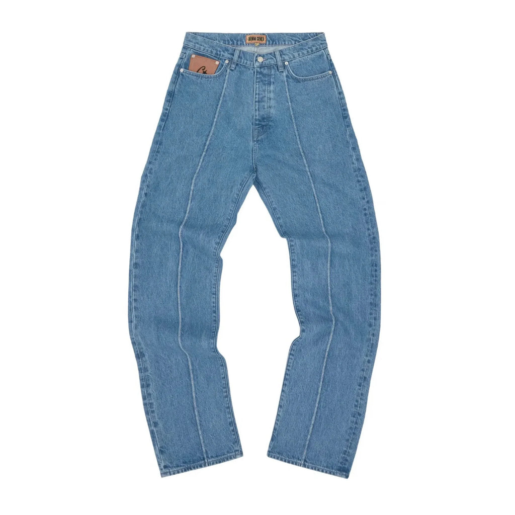 Corteiz C-Star Denim Jeans