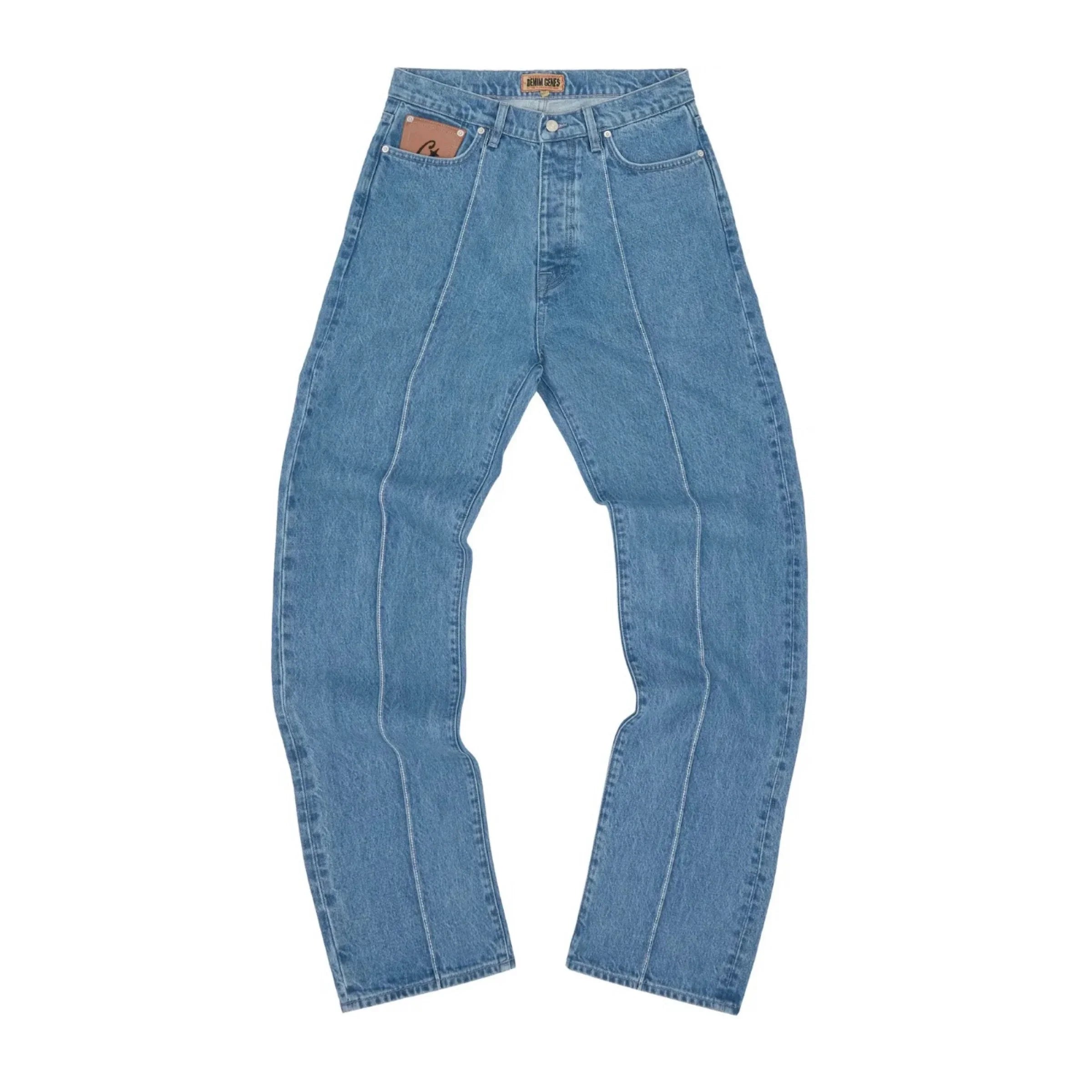 Corteiz C-Star Denim Jeans