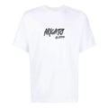 Axel Arigato Logo Print T-Shirt