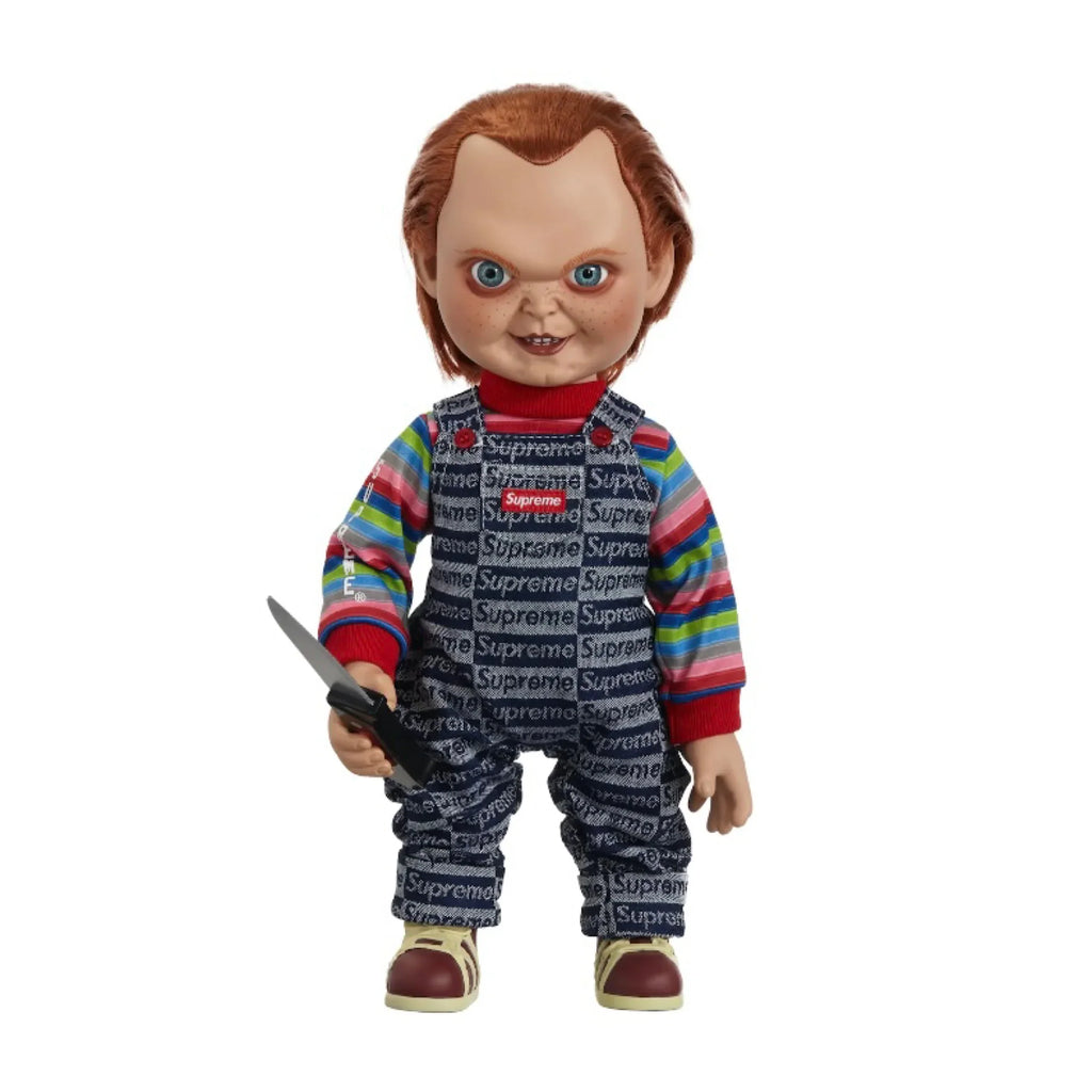 Supreme Chucky Doll