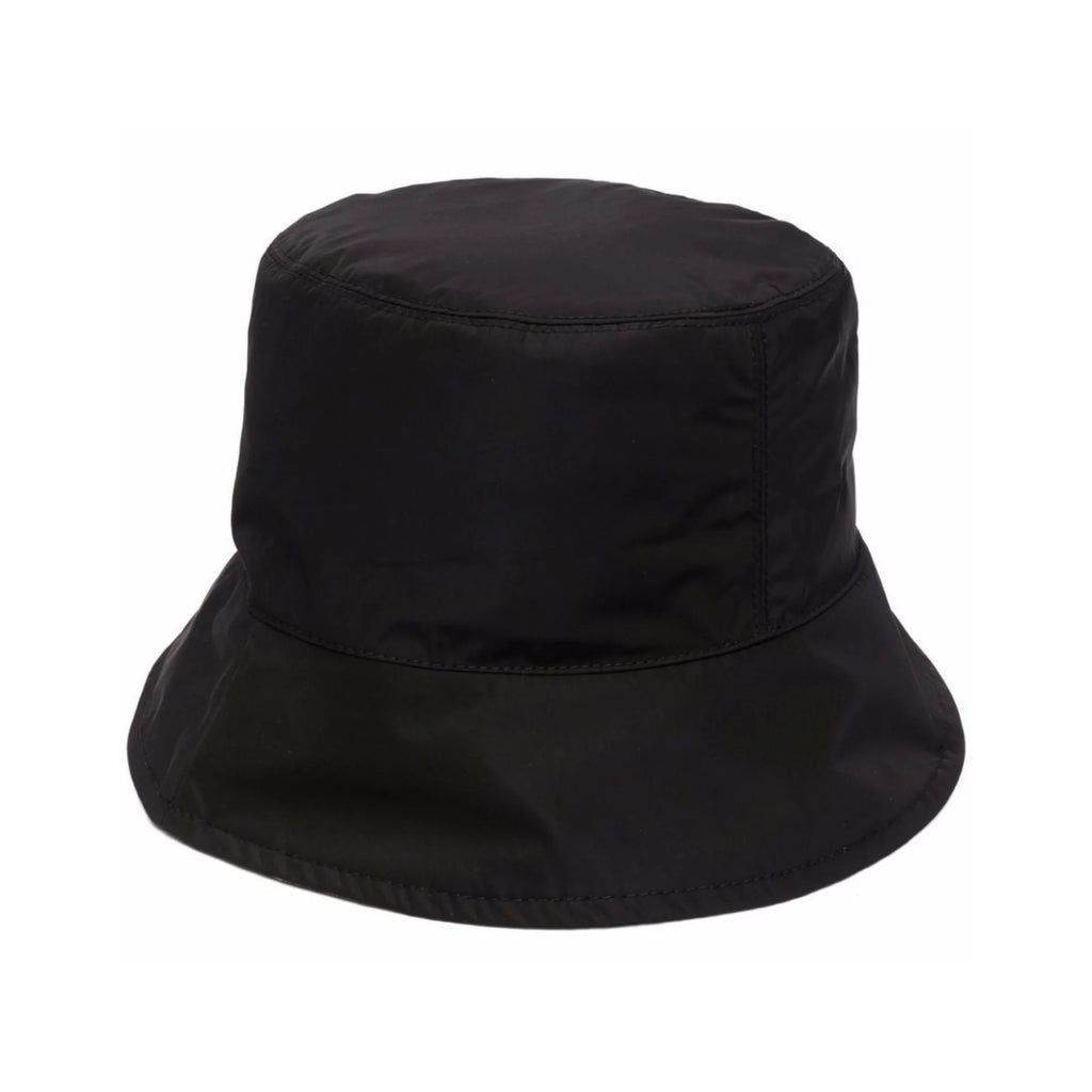 Off White Monogram Reversible Arrows Monogram Bucket Hat