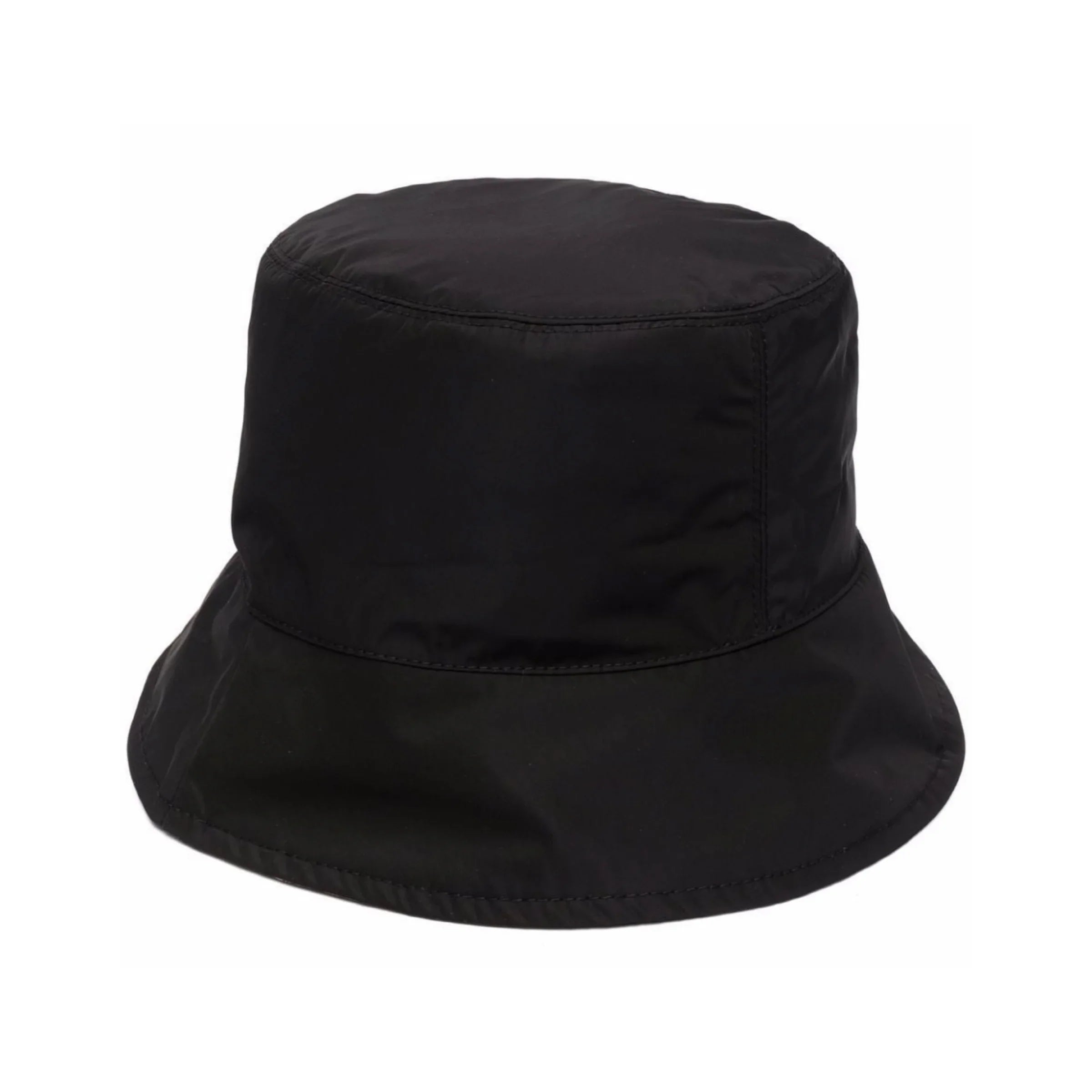 Off White Monogram Reversible Arrows Monogram Bucket Hat