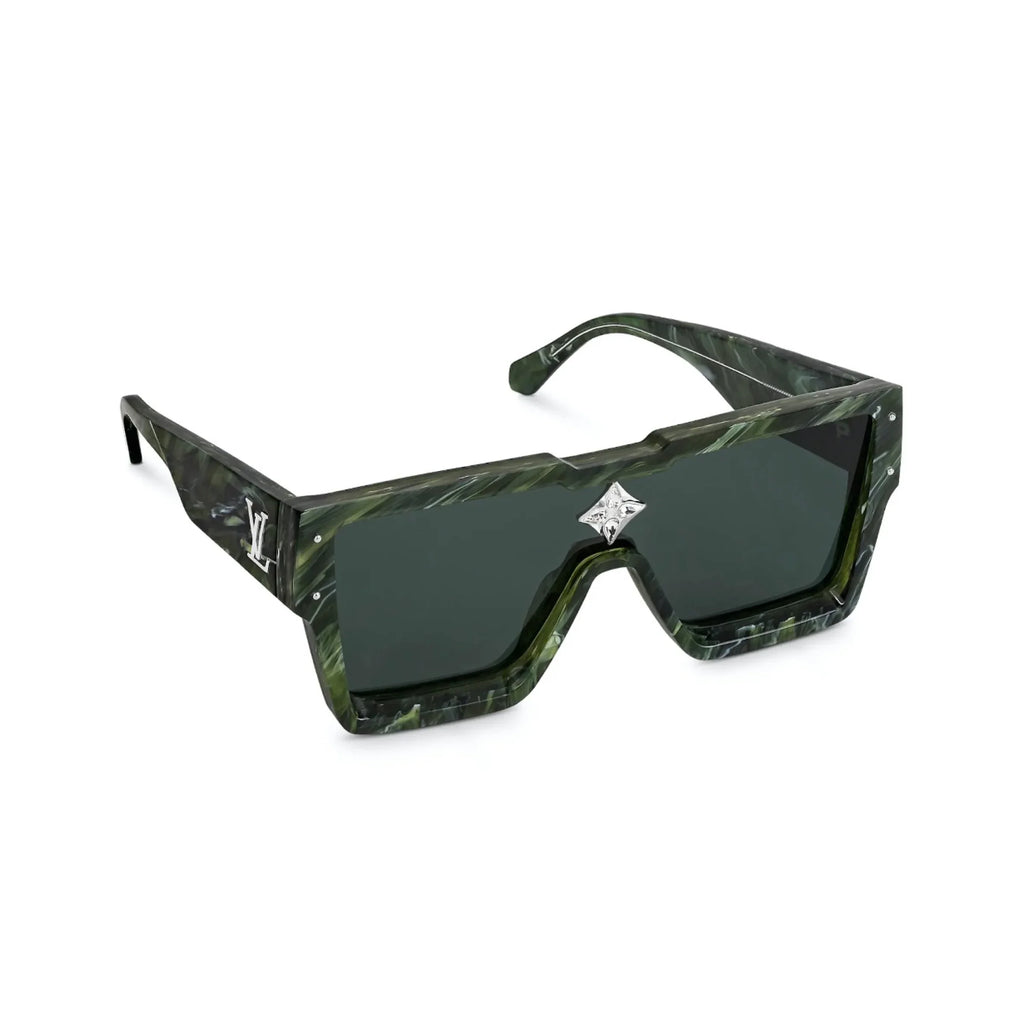 Louis Vuitton Cyclone Sunglasses
