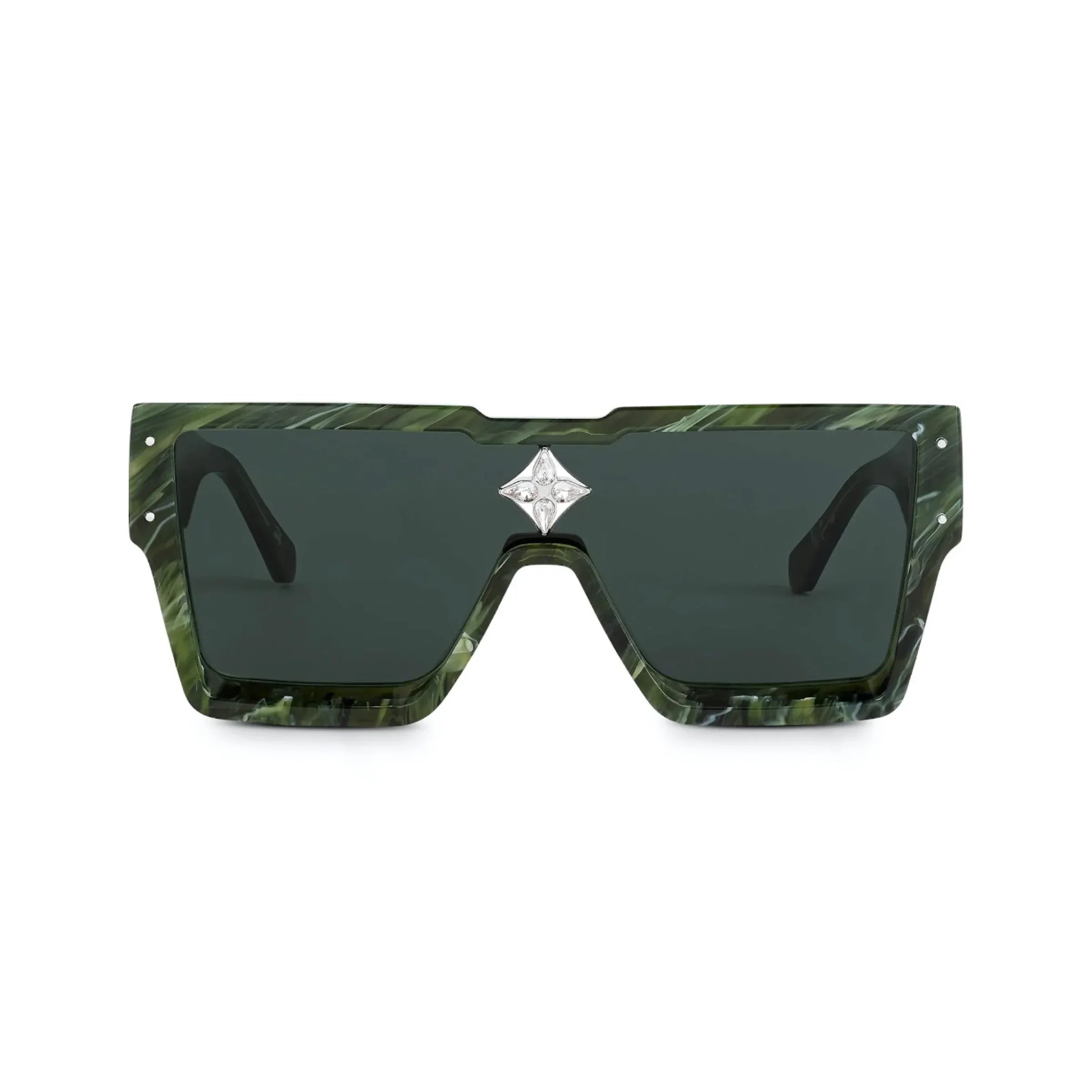 Louis Vuitton Cyclone Sunglasses