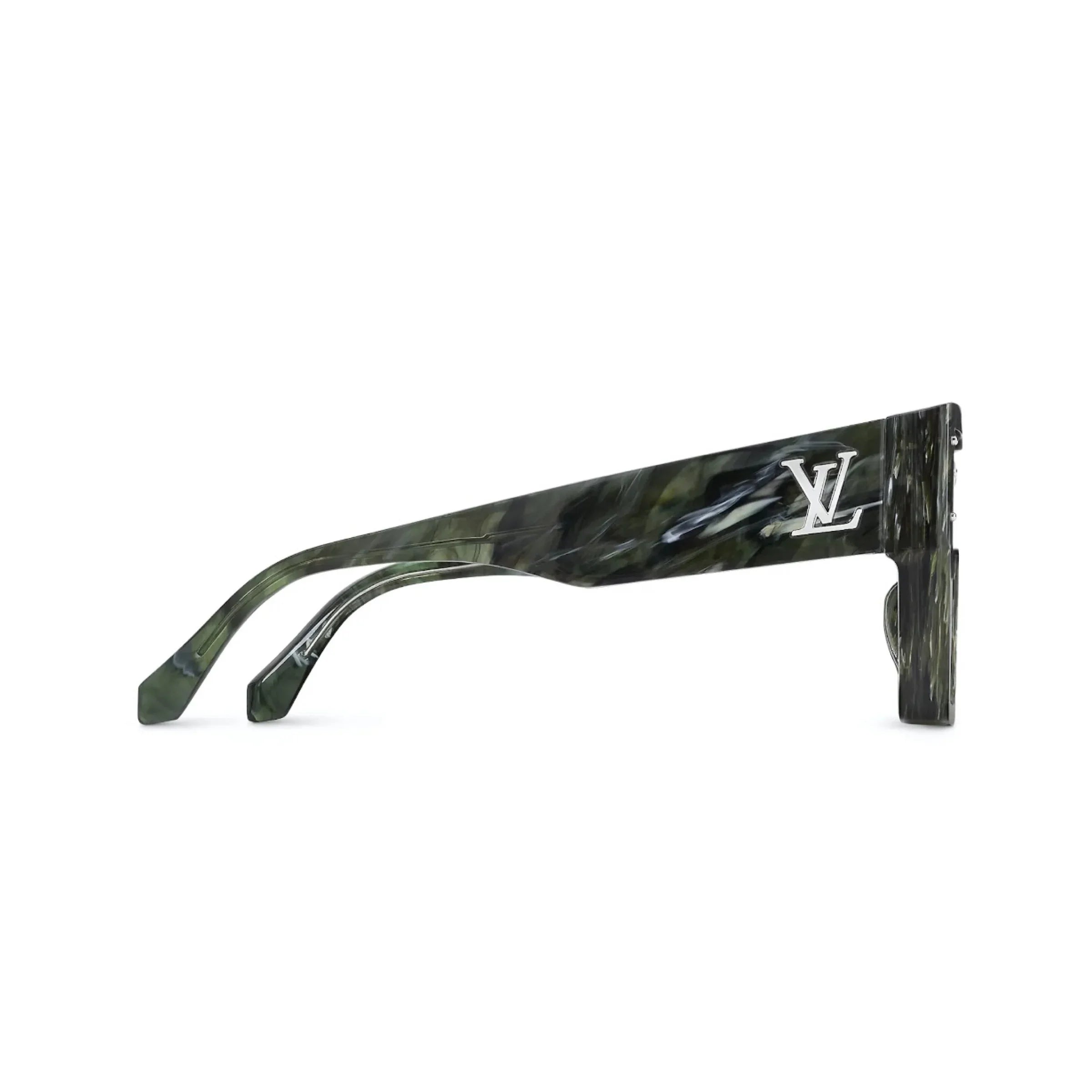Louis Vuitton Cyclone Sunglasses