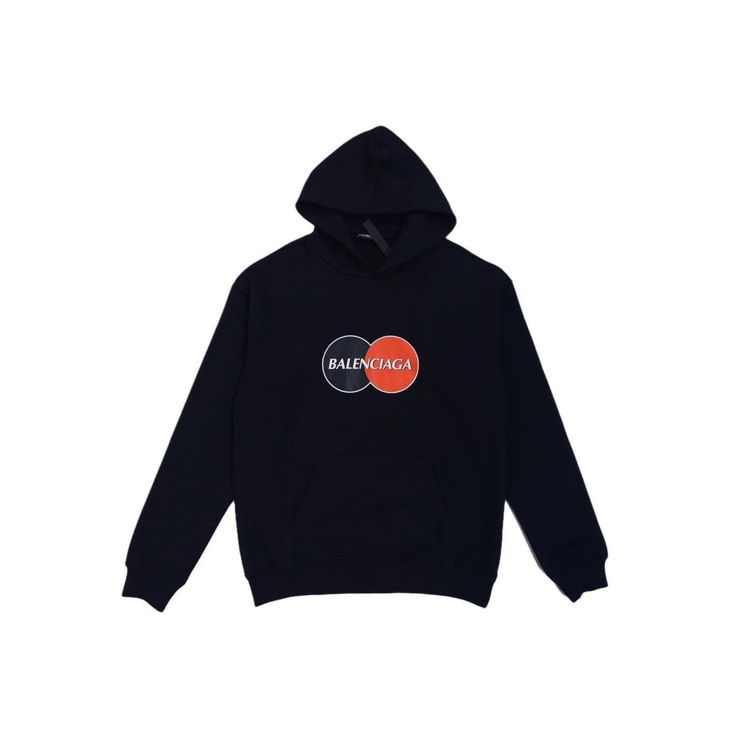 Balenciaga Mastercard Hoodie