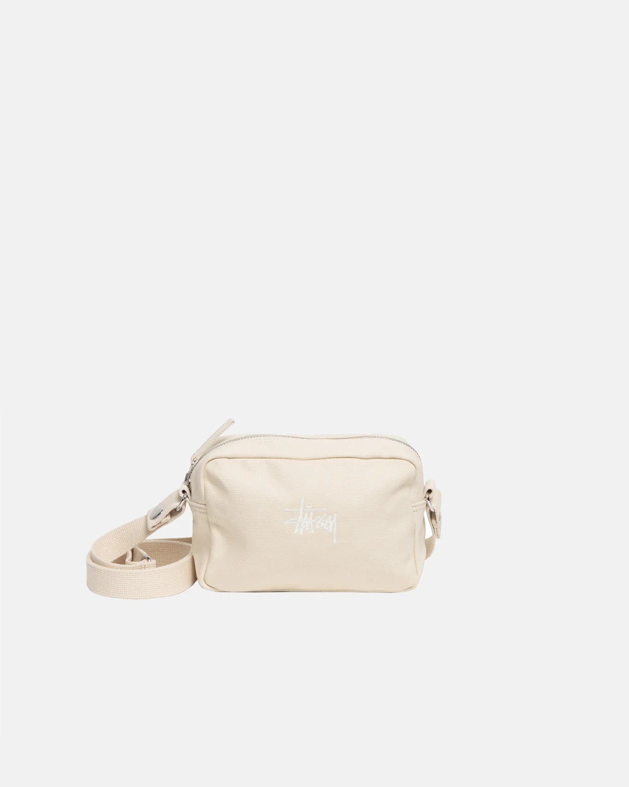 Stüssy Canvas Side Pouch