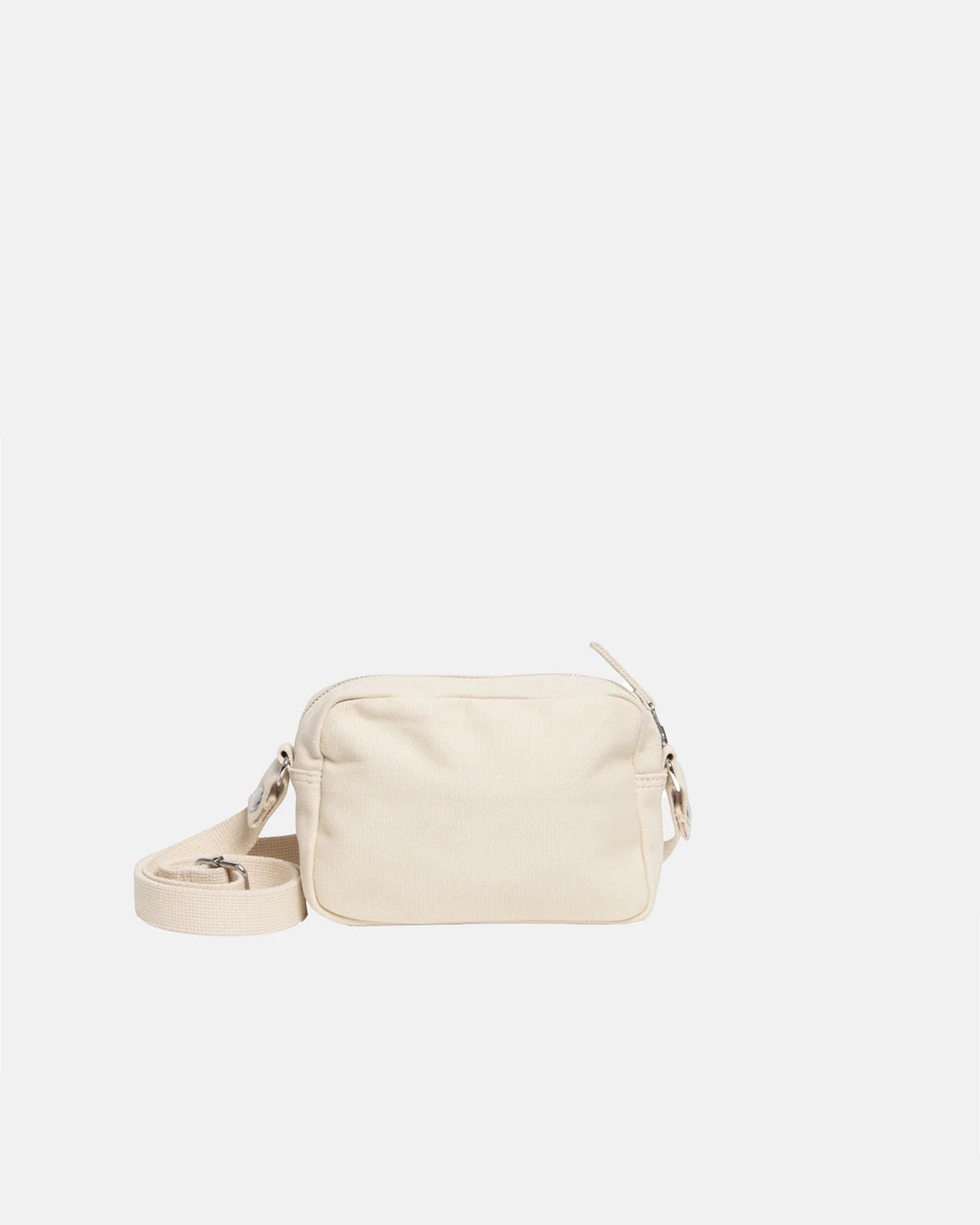 Stüssy Canvas Side Pouch