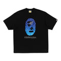 Bape Line Camo Tee