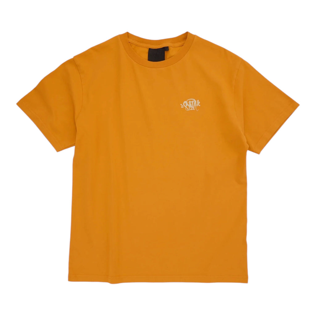 Synaworld Synarchy Tee Orange
