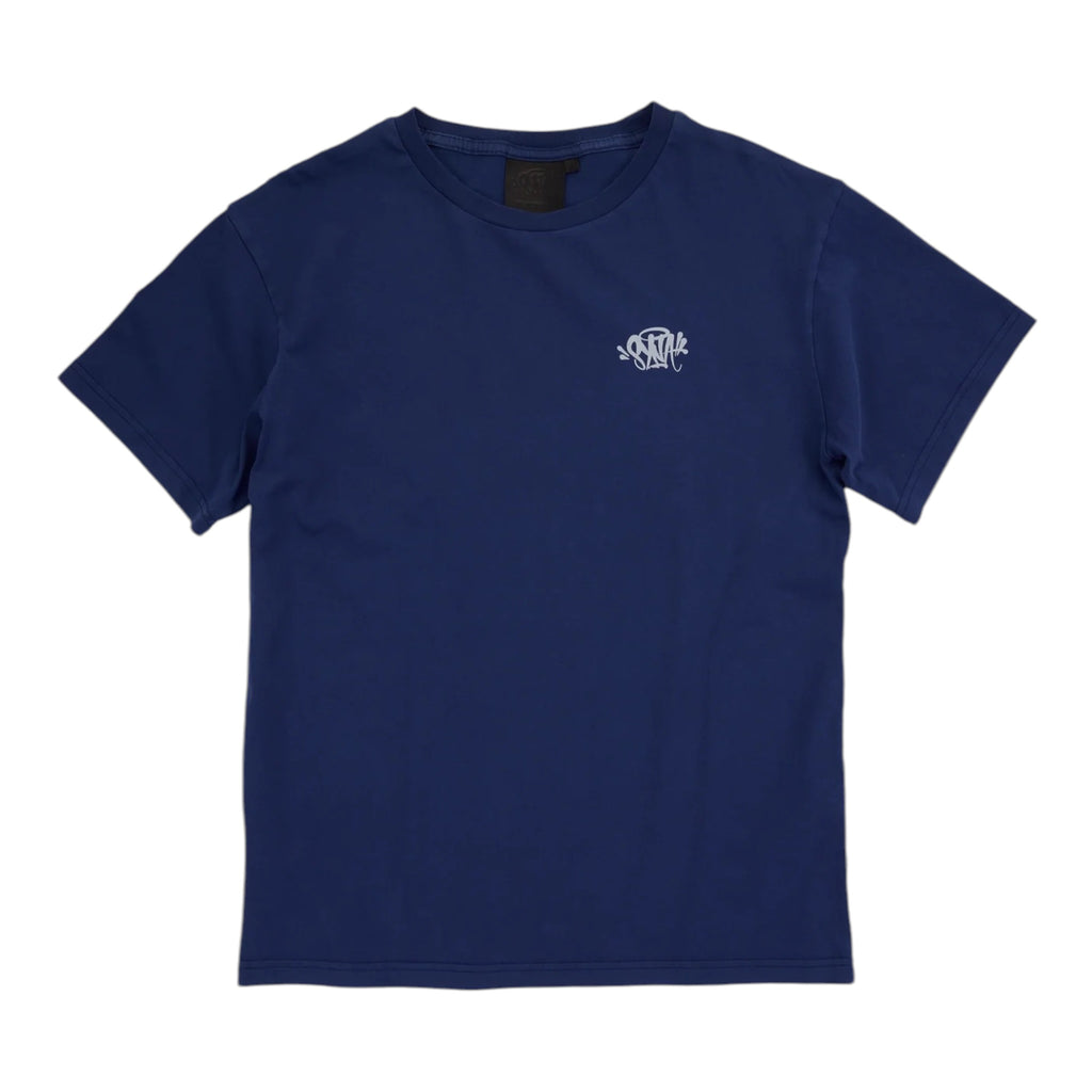 Synaworld Synarchy Tee Blue
